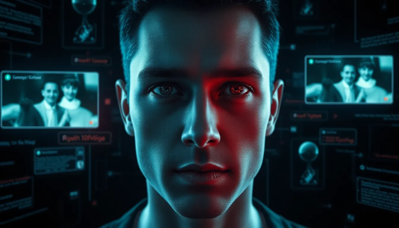 AI-Powered Social Engineering in 2026: How Secure Communication Fights Deepfake Fraud