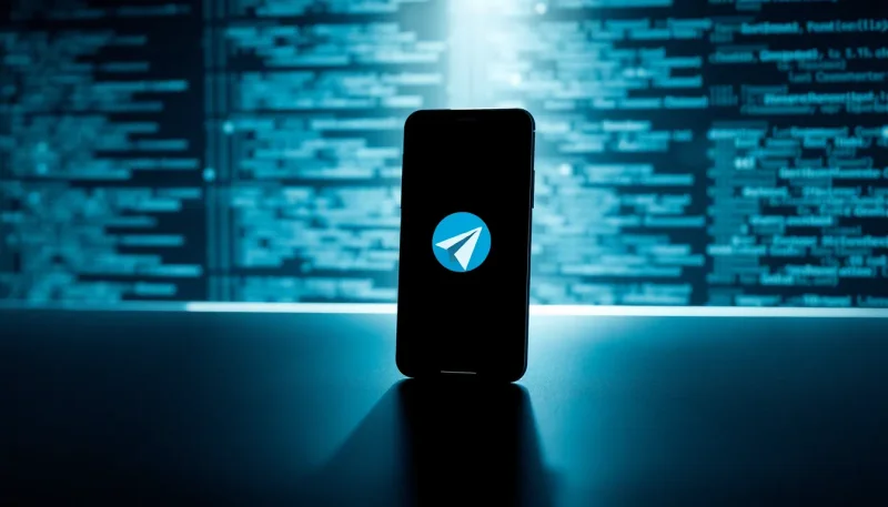Telegram Faces Pressure: What It Means for European Users