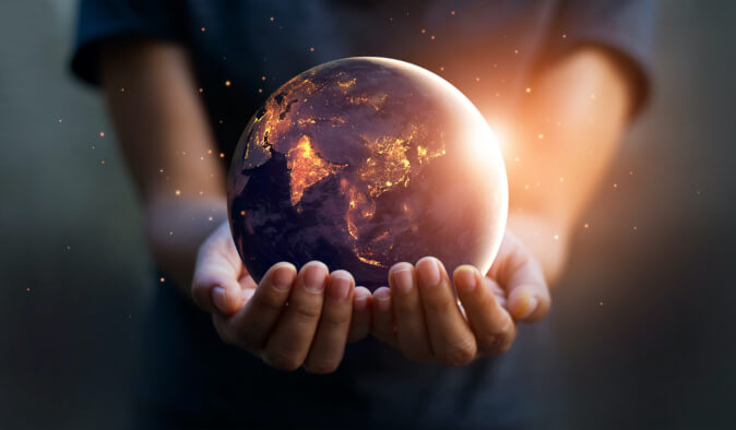 Global Impact