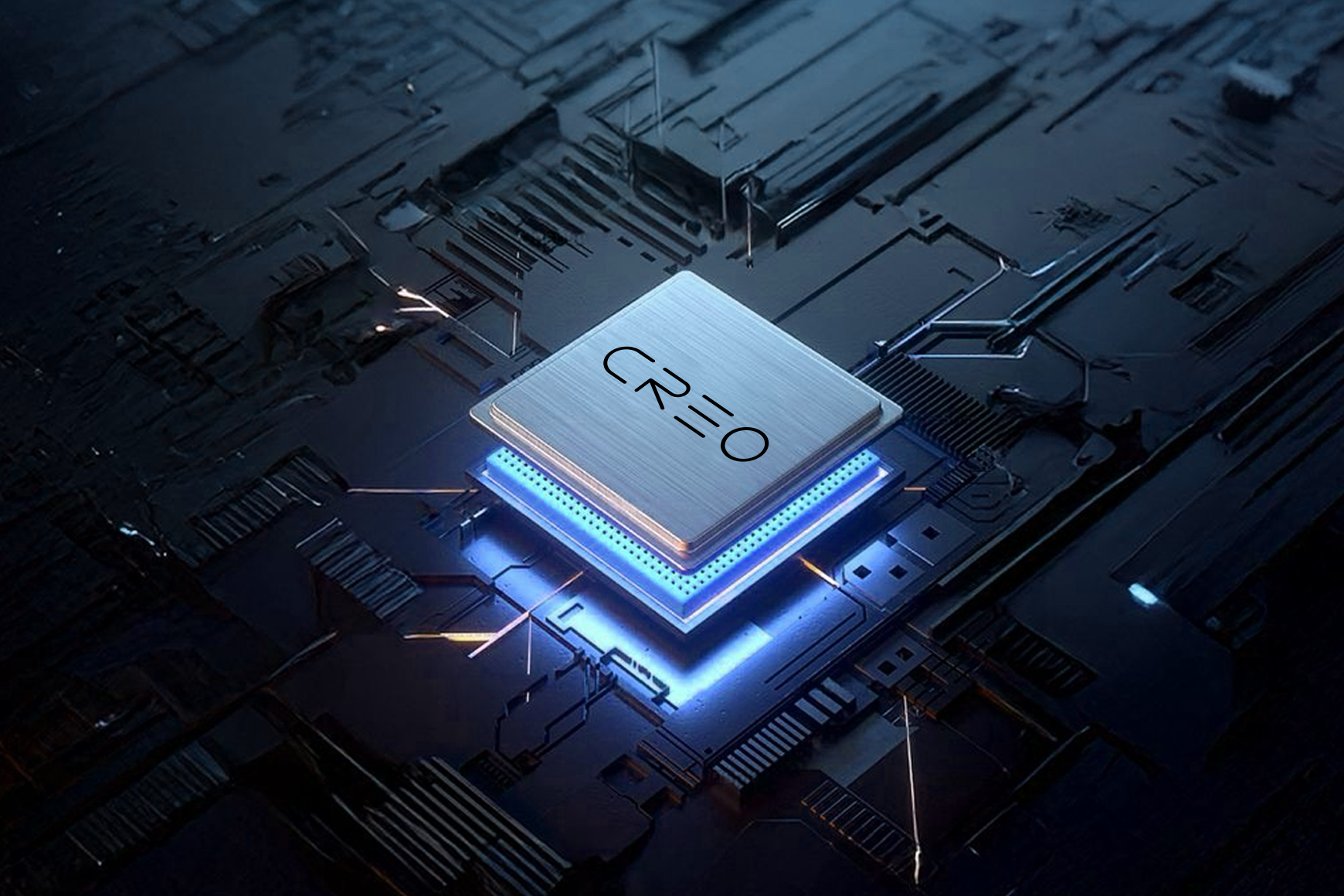 What is CREO?