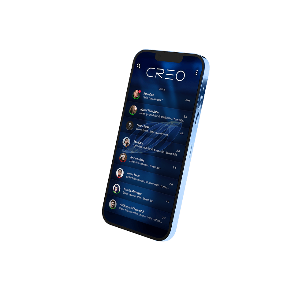 Creo Logotype 